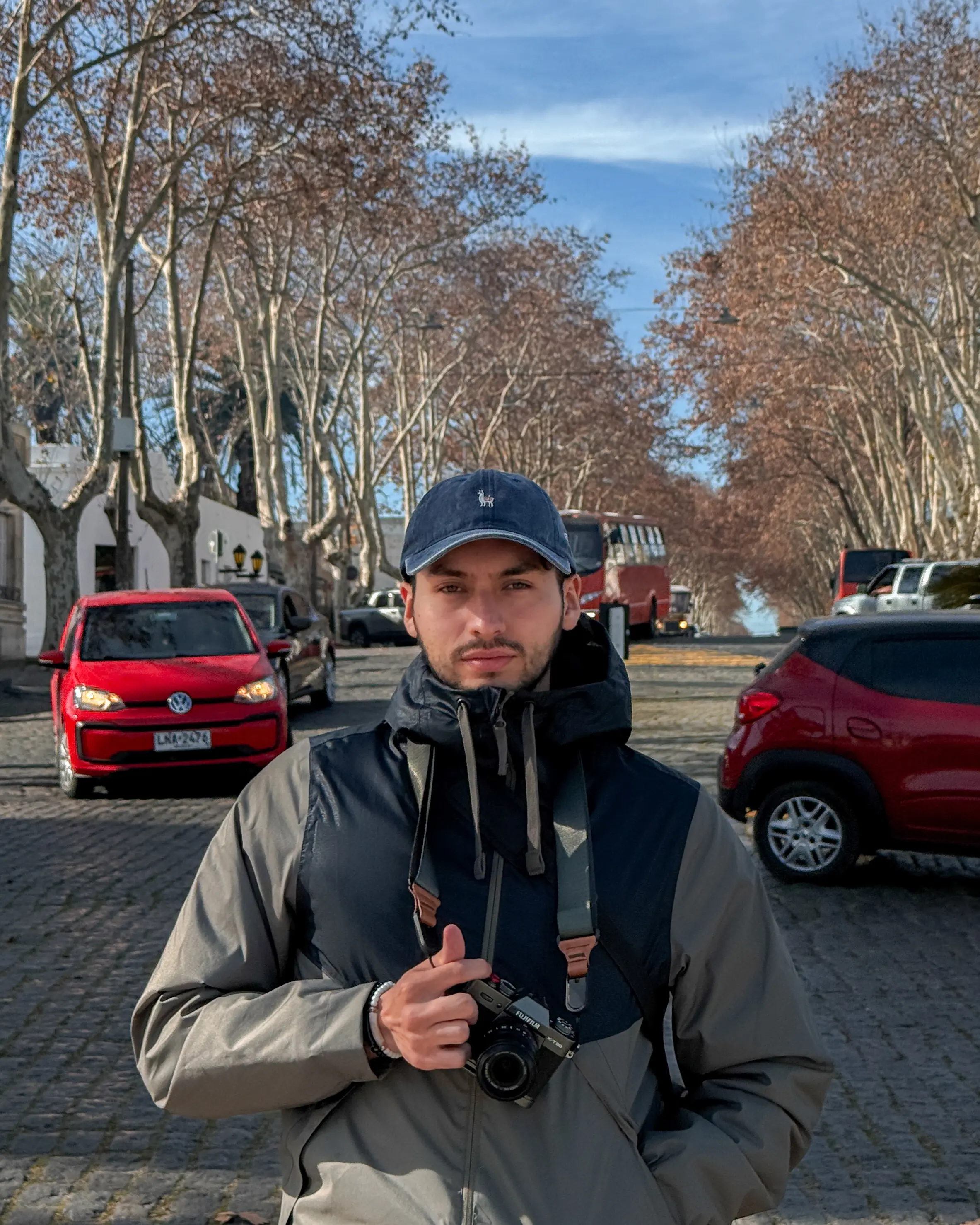 Nicolas Mayorga